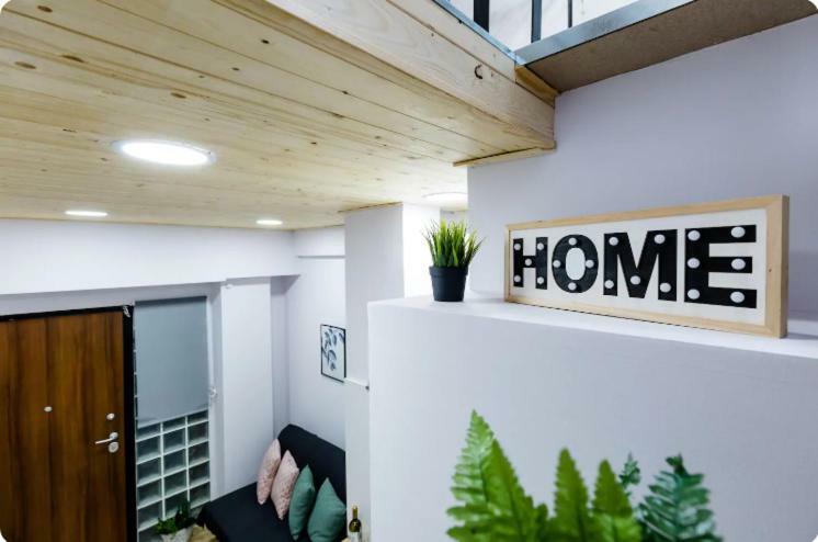 Heart Of Athens Studio 25Sqm Exterior foto