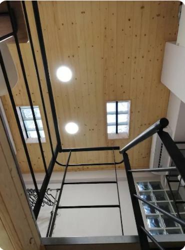 Heart Of Athens Studio 25Sqm Exterior foto
