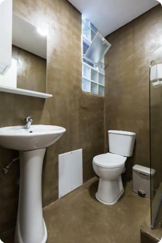 Heart Of Athens Studio 25Sqm Exterior foto